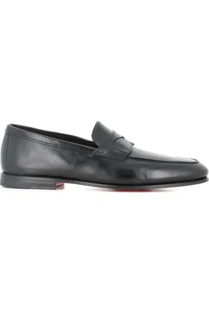 santoni Mocasines slip-on