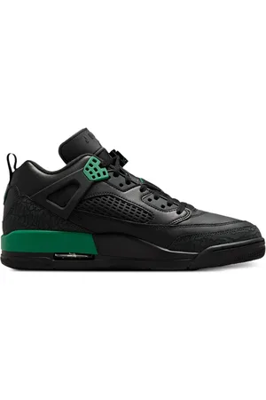 Jordan Tenis Spizike Low Pine Green