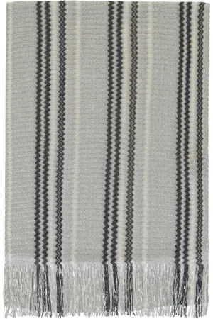 Missoni Mascada con flecos