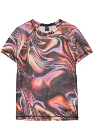 KSUBI Playera Visions
