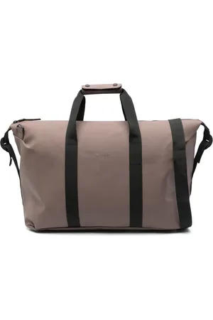 Rains Bolsa duffle Hilo Weekend
