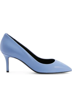 Giuseppe Zanotti Zapatillas Virgin con tacón de 85mm