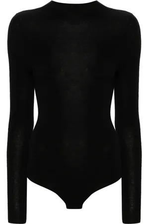 ERIC BOMPARD Body tejido