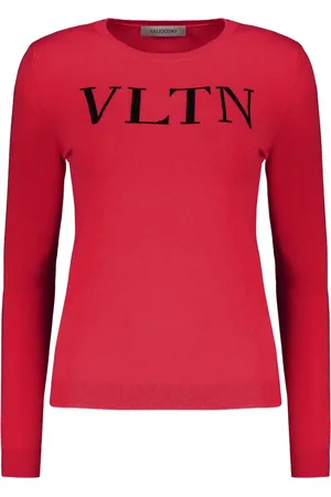 VALENTINO GARAVANI Top VLTN