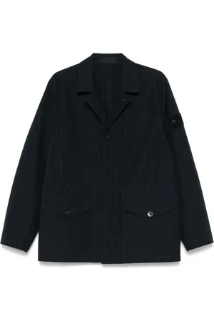 Stone Island Chamarra Ghost
