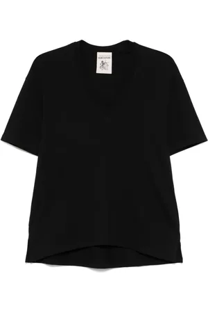 SEMICOUTURE Playera de algodón