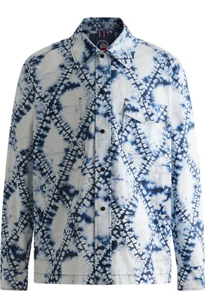 Fusalp Sobrecamisa Jaymeo Tie