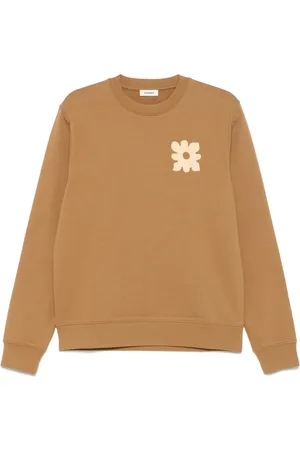 Sandro Sudadera con detalle de parche