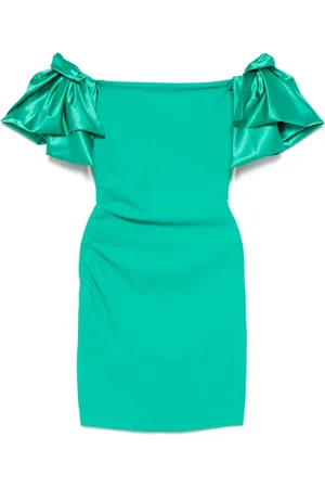 CHIARA BONI Vestido corto Okura