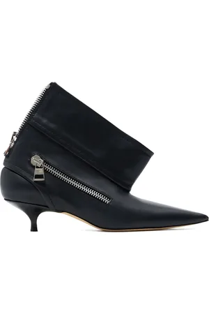 J.W.Anderson Botines con tacón de 40mm