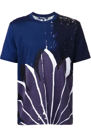 JUNYA WATANABE Playera deconstruida