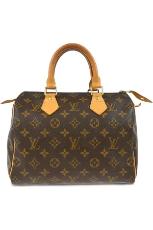 LOUIS VUITTON Tote Speedy 25 2002 de archivo
