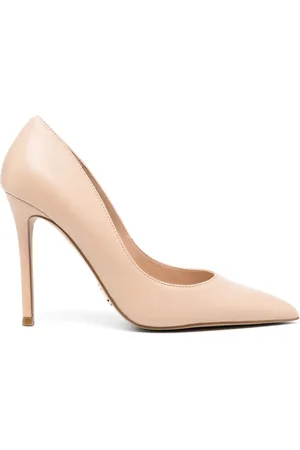 Steve Madden Zapatillas Evelyn con tacón de 105mm