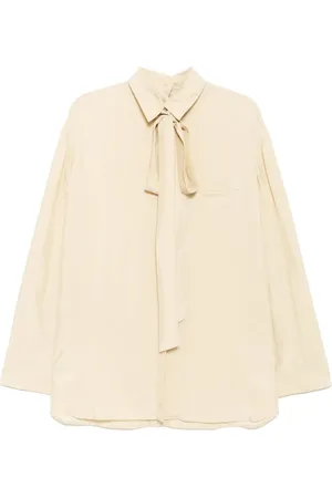 JNBY Camisa manga larga