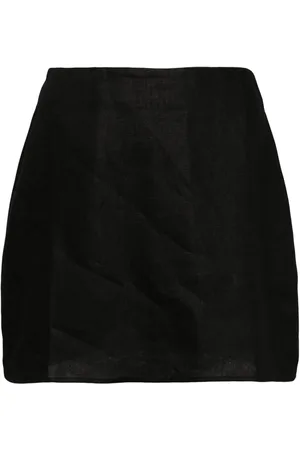 Reformation Falda corta Veranda