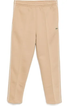 Lacoste Pants con logo bordado