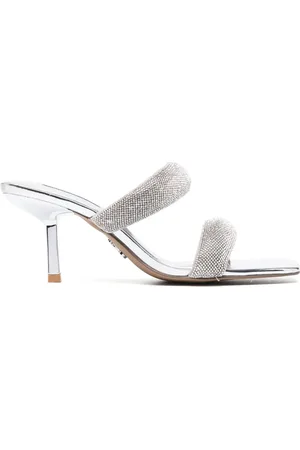 Steve Madden Sandalias Joy con tacón de 80mm