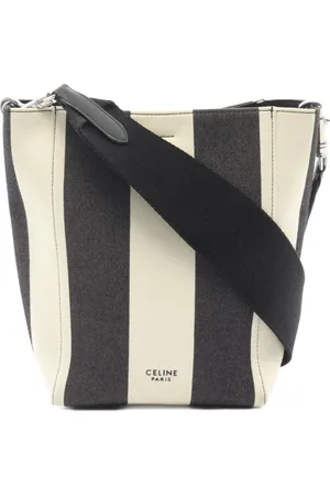 Céline Bolsa de mano Sangle 2000