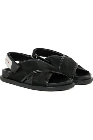 Marni Sandalias con tiras