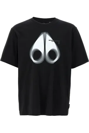 Moose Knuckles Playera Maurice