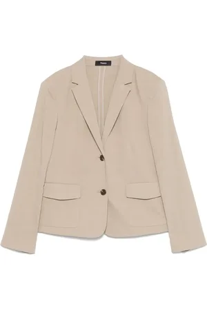 THEORY Blazer con botones