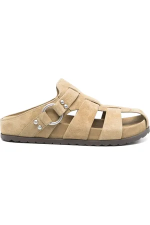 Ash Mules Terry