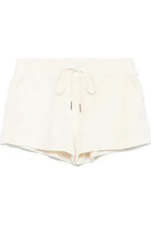 Tom Ford Bermudas de tejido de rizo