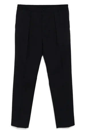 Fursac Pantalones chinos rectos