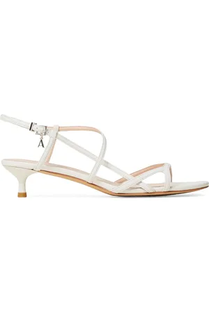 Twin-Set Sandalias con hebilla