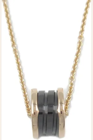 Bvlgari Collar B-zero1 en oro rosa de 18kt 2010