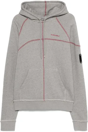 A-cold-wall* Hoodie Intersect