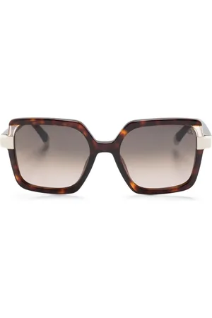 Etnia Barcelona Lentes de sol Sarria con armazón cuadrada