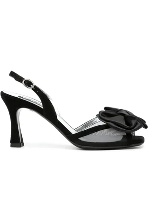 Carel Zapatillas Duchesse con tacón de 85mm