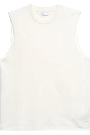 JOHN ELLIOTT Playera con cuello redondo