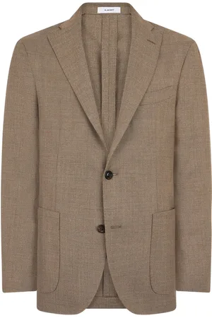 Boglioli Blazer estilo chamarra K