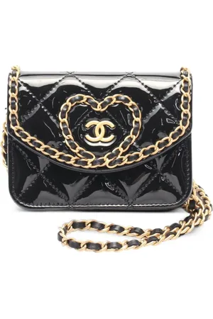 CHANEL Bolsa mini 2021
