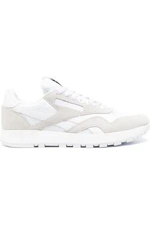 Maison Margiela Tenis de Project Tabi de x Reebok