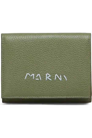 Marni Cartera plegable