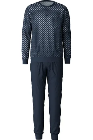 Calida Pijama de popelina