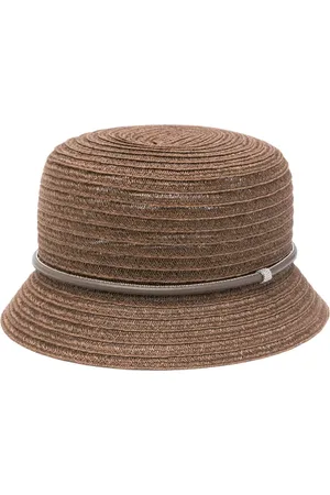 PESERICO SIGN Gorro de pescador Abaca