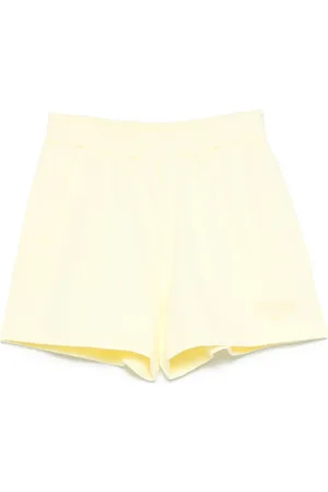 Fendi Shorts texturizados