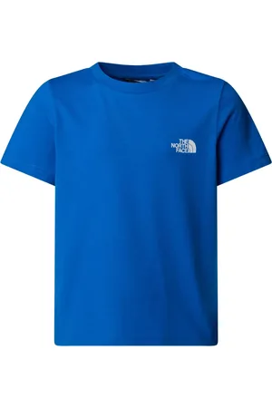 The North Face Playera con estampado gráfico