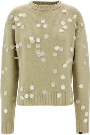 EXTREME CASHMERE Suéter Oldie
