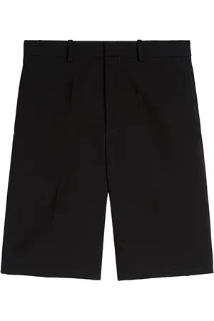 Jil Sander Shorts de vestir