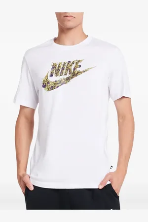 Nike Playera Fantasy White