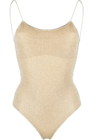 Oseree Traje de baño Lumiere