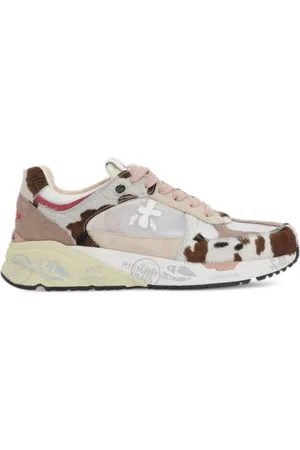 Premiata Tenis Mased