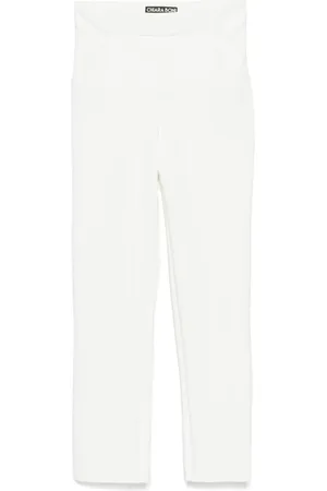 CHIARA BONI Pantalones tapered