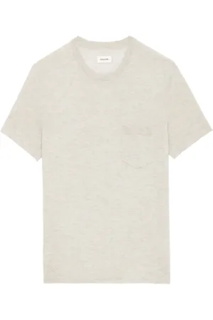 Zadig & Voltaire Playera Jimmy