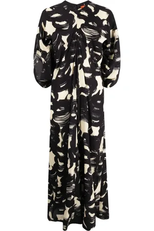 Colville Vestido Cocoon